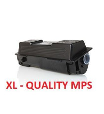 TONER TK-1140 TK1140 NERO COMPATIBILE PER KYOCERA FS 1035MFP, FS 1135MFP 1T02ML0NL0  7.200 PAGINE