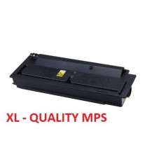 TONER TK-6115 NERO COMPATIBILE 1T02P10NL0 PER KYOCERA ECOSYS M4125idn M4132idn TK6115 CAPACITA 15.000 PAGINE