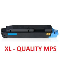 TONER TK5280BK XL ALTA CAPACITA' NERO MPS COMPATIBILE 1T02TW0NL0 PER KYOCERA Ecosys P6235 M6235 M6635 TK-5280 18.500 PAGINE