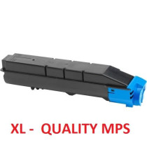 TONER TK8305BK XL ALTA CAPACITA' NERO MPS COMPATIBILE per Kyocera TASKalfa 3050cig,3051,3550cig,3551 TK-8305K 30.000 pagine
