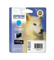 CARTUCCIA EPSON T0961 NERA COMPATIBILE PER EPSON STYLUS PHOTO R2880 T09614020 11,4ml