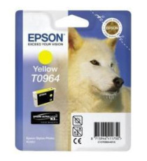 ORIGINALE EPSON T0963 MAGENTA C13T09634010 CARTUCCIA PER EPSON STYLUS PHOTO R2880 T09634020 11,4ml