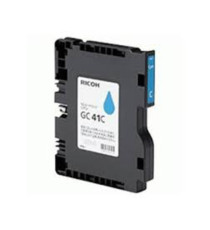 CARTUCCIA RICOH GC41K NERA COMPATIBILE Aficio SG 3110DN SG 3100SNW 3110SFNW 3110DNW 7100DN RHGC41K 2500 PAGINE 