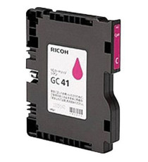 CARTUCCIA RICOH GC41M MAGENTA COMPATIBILE Aficio SG 3110DN SG 3100SNW 3110SFNW 3110DNW 7100DN RHGC41M 2200 PAGINE 