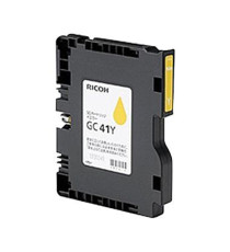 CARTUCCIA RICOH GC41M MAGENTA COMPATIBILE Aficio SG 3110DN SG 3100SNW 3110SFNW 3110DNW 7100DN RHGC41M 2200 PAGINE 