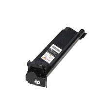 TONER EPSON 9200BK NERO RIGENERATO PER EPSON ACULASAER  9200DTN 9200DN 9200N 9200D3TN S050477 21.000 PAGINE