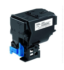 TONER KONICA MINOLTA 4750BK NERO RIGENERATO PER MAGICOLOR  4750DN 4750EN A0X5150 6.000 PAGINE