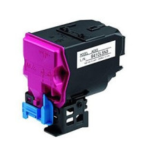 TONER KONICA MINOLTA 4750C CIANO RIGENERATO PER MAGICOLOR  4750DN 4750EN A0X5450 6.000 PAGINE