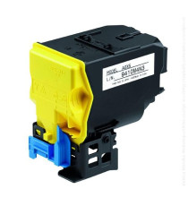 TONER KONICA MINOLTA 4750M MAGENTA RIGENERATO PER MAGICOLOR  4750DN 4750EN A0X5350 6.000 PAGINE