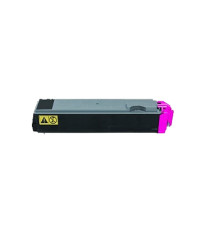 TONER KYOCERA TK500C CIANO RIGENERATO KYOCERA MITA  FS C5016 C5016DN C5016DNH C5016DTN 370PD5KW TK-500 8.000 PAGINE