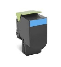 TONER LEXMAR 702HK NERO RIGENERATO PER LEXMARK  CS310N CS310DN CS410N CS410DN CS410DTN 70C2HK0 4.000 PAGINE TONER LEXMAR 702HK NERO RIGENERATO PER LEXMARK  CS310N CS310DN CS410N CS410DN CS410DTN 70C2HK0 4.000 PAGINE