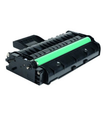 TONER RICOH SP201HE BK NERO RIGENERATO PER Ricoh Aficio SP200 SP201N SP203S SP204SF 407254 2.600 PAGINE TONER RICOH SP201HE BK NERO RIGENERATO PER Ricoh Aficio SP200 SP201N SP203S SP204SF 407254 2.600 PAGINE