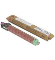 TONER RICOH MP C4000C CIANO PER RICOH AFICIO MP C4000 C5000 841163 - 841459 18.000 PAGINE