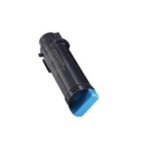 TONER 593BBSB NERO COMPATIBILE N7DWF PER DELL H625,H820,H825,S2825 CAPACITA' 3.000 PAGINE