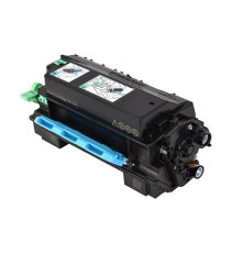 TONER P501H NERO COMPATIBILE 418447  TYPEP501H PER RICOH P500,P501,P502 LANIER IM 430Fb CAPACITA' 14.000 PAGINE