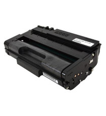 TONER NERO IM550 COMPATIBILE 418478 PER RICOH P800,P801,IM550F,IM600 CAPACITA' 25.500 PAGINE