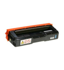 TONER SP3710 NERO COMPATIBILE 408284 PER RICOH SP3700,SP3710DN,SP3710SF CAPACITA' 7.000 PAGINE