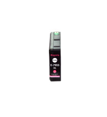 CARTUCCIA T7902 CIANO COMPATIBILE PER EPSON WF4630 4640 5620 5110DW 5690DW 5190DW 18ML - 2.000 PAG. 79XL CARTUCCIA T7902 CIANO COMPATIBILE PER EPSON WF4630 4640 5620 5110DW 5690DW 5190DW 18ML - 2.000 PAG. 79XL