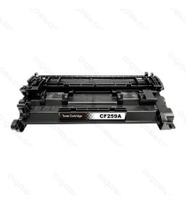 TONER CF259A 59A COMPATIBILE SENZA CHIP PER HP LASERJET PRO M304,M404,MFP 428dw CAPACITA' 3.000 PAGINE TONER CF259A 59A COMPATIBILE SENZA CHIP PER HP LASERJET PRO M304,M404,MFP 428dw CAPACITA' 3.000 PAGINE