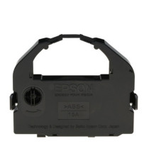NASTRO EPSON LQ 670 NERO COMPATIBILE PER STAMPANTE AD AGHI ESPON LQ 670 680 680 PRO 860 1060 2500 2550 3000 S015262 NASTRO EPSON LQ 670 NERO COMPATIBILE PER STAMPANTE AD AGHI ESPON LQ 670 680 680 PRO 860 1060 2500 2550 3000 S015262
