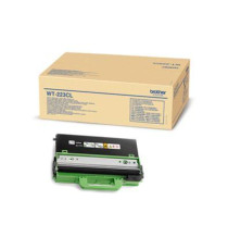 TONER TN247BK NERO TN243 CON CHIP COMPATIBILE PER BROTHER Dcp-L3500s HL-L3200s MFC-L3700s TN-247 TN-243 CAPACITA' 3.000 PAGINE