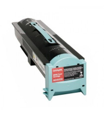TONER LEXMARK W840 NERO RIGENERATO PER Optra W840 W840N W840DN W84020H 30.000 PAGINE