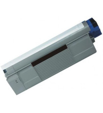 TONER OLIVETTI B0613 NERO RIGENERATO PER OLIVETTI D-COLOR P26 P26W 6.000 PAGINE