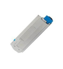 TONER OLIVETTI B0613 NERO RIGENERATO PER OLIVETTI D-COLOR P26 P26W 6.000 PAGINE