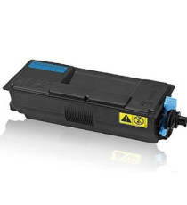 TONER OLIVETTI B1071 NERO RIGENERATO PER OLIVETTI PG L2140 12.500 PAGINE