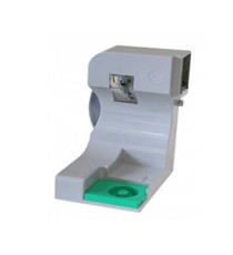 VASCHETTA DI RECUPERO TONER COMPATIBILE SAMUNG CLP 300 CLP300 CLP-W300A 5.000 PAGINE