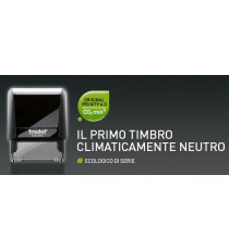 TIMBRO TRODAT 46019 AUTOINCHIOSTRANTE PERSONALIZZATO TRODAT ORIGINAL PRINTY 4.0 46019 19mm QUALITA' PROFESSIONALE ROTONDO