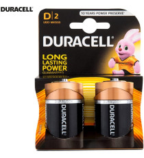 BATTERIE DURACELL MN1300 TORCIA CONFEZIONE 2PZ ALCALINE BATTERIA DURACELL PLUS 1,5V BATTERIE DURACELL MN1300 TORCIA CONFEZIONE 2PZ ALCALINE BATTERIA DURACELL PLUS 1,5V