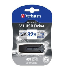 PENDRIVE 16GB USB 3.0 3.1 V3 VERBATIM 49172 SUPER SPEED USB 3.0 DATA TRANSFER - PENDRIVE RETRAIBILE 16 GB USB Store 'n' Go V3 PENDRIVE 16GB USB 3.0 3.1 V3 VERBATIM 49172 SUPER SPEED USB 3.0 DATA TRANSFER - PENDRIVE RETRAIBILE 16 GB USB Store 'n' Go V3