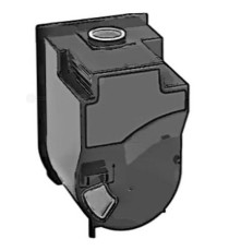 TONER KONICA MINOLTA TN302BK NERO COMPATIBILE PER  Konica Minolta CF 2002 CF 3102 8020 8031 8937-909 TN-302 11.500 PAGINE