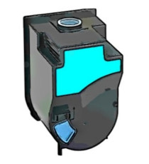 TONER KONICA MINOLTA TN302BK NERO COMPATIBILE PER  Konica Minolta CF 2002 CF 3102 8020 8031 8937-909 TN-302 11.500 PAGINE