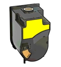 TONER KONICA MINOLTA TN302M MAGENTA COMPATIBILE PER  Konica Minolta CF 2002 CF 3102 8020 8031 8937-921 TN-302 11.500 PAGINE