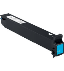 TONER KONICA MINOLTA TN-611K NERO COMPATIBILE PER  Konica Minolta Bizhub C550 C650 A070150 TN611K 27.000 PAGINE