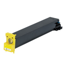 TONER KONICA MINOLTA TN-611M MAGENTA COMPATIBILE PER  Konica Minolta Bizhub C550 C650 C451 A070350 TN611M 27.000 PAGINE