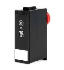 CARTUCCIA LEXMARK 150XL CIANO COMPATIBILE PER LEXMARK S315 S415 S515 Pro 715 Pro 915 14N1608E CON CHIP