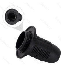 MULTIPRESA CIABATTA ELETTRICA SCHUKO 3 POSTI CON INTERRUTTORE GENERALE CAVO DA 1,5 METRI SPINA 16A 250V P40/10A a 10A/16A