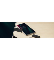 PENDRIVE 32GB USB-C DATATRAVELER 70 KINGSTON DT70/32GB 32 GB USB 3.2 Gen 1 Drive Flash USB-C PENDRIVE 32GB USB-C DATATRAVELER 70 KINGSTON DT70/32GB 32 GB USB 3.2 Gen 1 Drive Flash USB-C