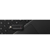 PENDRIVE 32GB USB-C DATATRAVELER 70 KINGSTON DT70/32GB 32 GB USB 3.2 Gen 1 Drive Flash USB-C PENDRIVE 32GB USB-C DATATRAVELER 70 KINGSTON DT70/32GB 32 GB USB 3.2 Gen 1 Drive Flash USB-C