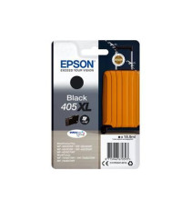 ORIGINALE T0711 NERA PER Epson Stylus D78/D78/D92/DX 4000 C13T07114012 CAPACITA' 7,4ml ORIGINALE T0711 NERA PER Epson Stylus D78/D78/D92/DX 4000 C13T07114012 CAPACITA' 7,4ml