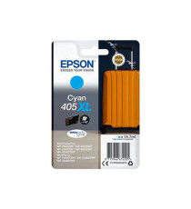 ORIGINALE EPSON 405XL NERA C13T05H14020 PER EPSON WF4820,4830,3825,3820,7835 CAPACIT' 18,9ml 1.100 PAGINE ORIGINALE EPSON 405XL NERA C13T05H14020 PER EPSON WF4820,4830,3825,3820,7835 CAPACIT' 18,9ml 1.100 PAGINE