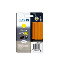ORIGINALE EPSON 405XL MAGENTA C13T05H34020 PER EPSON WF4820,4830,3825,3820,7835 CAPACIT' 14,7ml 1.100 PAGINE