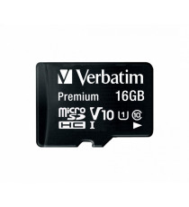 MICRO SD 8GB VERBATIM CON ADATTATORE MICROSDHC CARD 8 GB MICRO SD 8GB VERBATIM CON ADATTATORE MICROSDHC CARD 8 GB