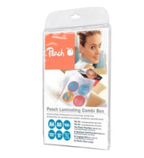 25 COMBI BOX POUCHES PPC500-02 25 COMBI BOX POUCHES PPC500-02