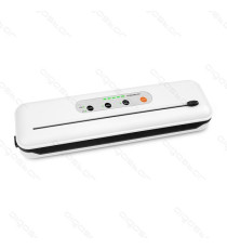 MACCHINA PER SOTTOVUOTO AUTOMATICA - DOPPIO USO CIBI SECCHI O UMIDI - SPIE LED - FUNZIONE VAC e SEAL CERTIFICATO AIGOSTAR MACCHINA PER SOTTOVUOTO AUTOMATICA - DOPPIO USO CIBI SECCHI O UMIDI - SPIE LED - FUNZIONE VAC e SEAL CERTIFICATO AIGOSTAR