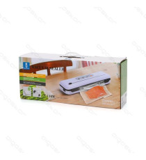 MACCHINA PER SOTTOVUOTO AUTOMATICA - DOPPIO USO CIBI SECCHI O UMIDI - SPIE LED - FUNZIONE VAC e SEAL CERTIFICATO AIGOSTAR MACCHINA PER SOTTOVUOTO AUTOMATICA - DOPPIO USO CIBI SECCHI O UMIDI - SPIE LED - FUNZIONE VAC e SEAL CERTIFICATO AIGOSTAR