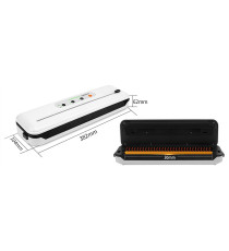MACCHINA PER SOTTOVUOTO AUTOMATICA - DOPPIO USO CIBI SECCHI O UMIDI - SPIE LED - FUNZIONE VAC e SEAL CERTIFICATO AIGOSTAR MACCHINA PER SOTTOVUOTO AUTOMATICA - DOPPIO USO CIBI SECCHI O UMIDI - SPIE LED - FUNZIONE VAC e SEAL CERTIFICATO AIGOSTAR